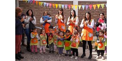 INST. STA. MARGARITA