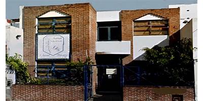 INST.DR. RAUL JUAN GANDINI