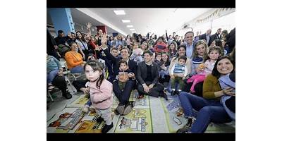 INST.EDUC.ARG.NTRA.SRA.DE LUJAN
