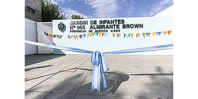 INSTITUTO ALMIRANTE GUILLERMO BROWN