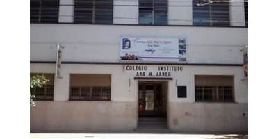 INSTITUTO ANA MARIA JANER