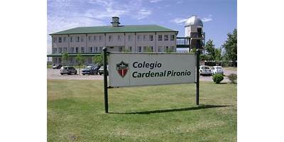 INSTITUTO CARDENAL PIRONIO