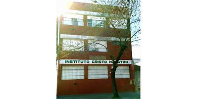INSTITUTO CRISTO MAESTRO
