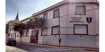 INSTITUTO DIVINA PROVIDENCIA