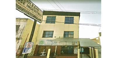 INSTITUTO DR. JOSE INGENIEROS