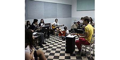 INSTITUTO ESPAÑOL VIRGEN DEL PILAR