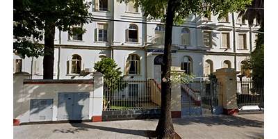 INSTITUTO ESPIRITU SANTO