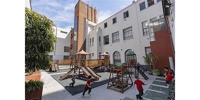 INSTITUTO EUSKAL-ECHEA