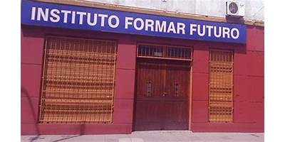 INSTITUTO FORMAR FUTURO