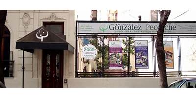 INSTITUTO GONZALEZ PECOTCHE