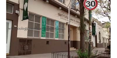 INSTITUTO HIJAS DE JESUS