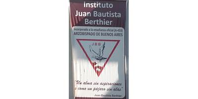 INSTITUTO JUAN BAUTISTA BERTHIER