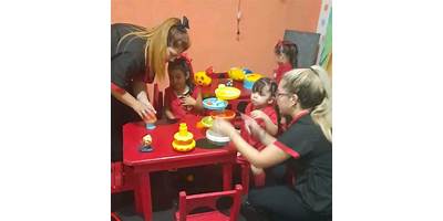 INSTITUTO LA CANDELARIA