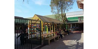 INSTITUTO LA INMACULADA