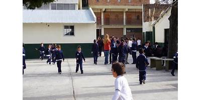 INSTITUTO LA SALETTE