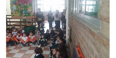 INSTITUTO LEOPOLDO MARECHAL