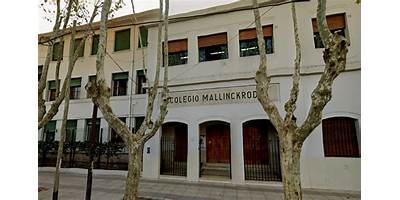 INSTITUTO MALLINCKRODT