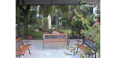 INSTITUTO MARIA ANA MOGAS