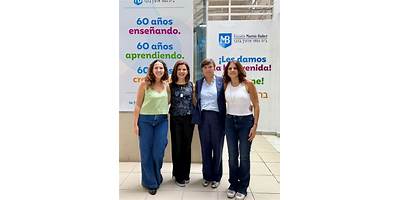 INSTITUTO MARTIN BUBER