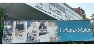 INSTITUTO MATER TER ADMIRABILIS