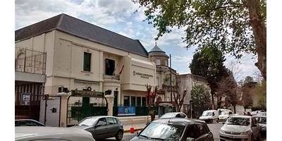 INSTITUTO MEKHITARISTA