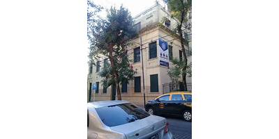 INSTITUTO MONSEÑOR ANEIROS DE SAN JOSE