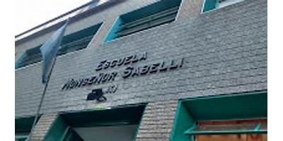 INSTITUTO MONSEÑOR SABELLI