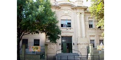 INSTITUTO NSTRA. SRA. DEL BUEN Y PERPETUO SOCORRO