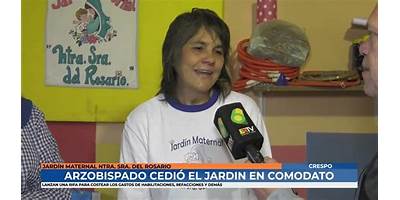 INSTITUTO NUESTRA SEÑORA DEL ROSARIO