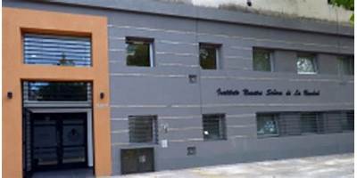 INSTITUTO PARROQUIAL NUESTRA SEÑORA DE LA UNIDAD