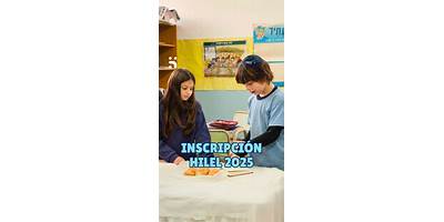 INSTITUTO PRIVADO LA ESCUELA DE HILEL