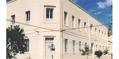 INSTITUTO PRIVADO NUESTRA SEÑORA DEL HUERTO