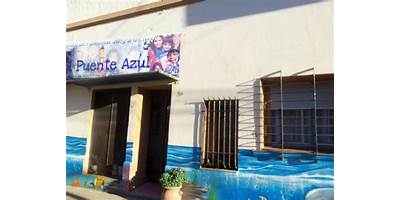INSTITUTO PUENTE AZUL