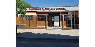 INSTITUTO QUINQUELA MARTÍN