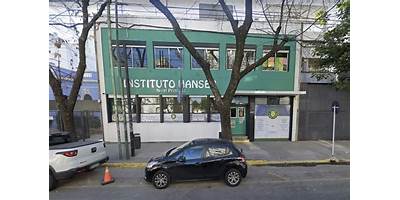 INSTITUTO R. P. HANSEN