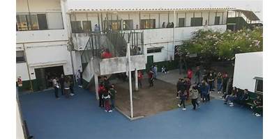 INSTITUTO SAGRADO CORAZON