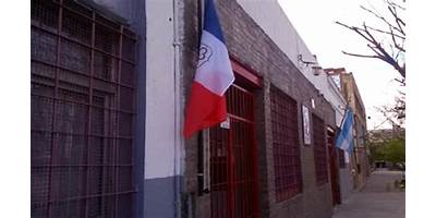 INSTITUTO SAINT EXUPERY