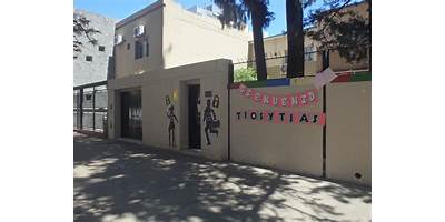 INSTITUTO SAN ANTONIO DE DEVOTO