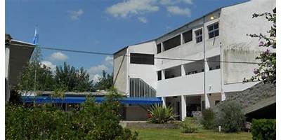 INSTITUTO SAN CAYETANO