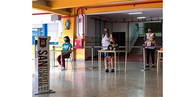 INSTITUTO SAN FELIPE NERI