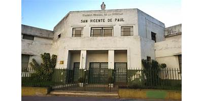 INSTITUTO SAN VICENTE DE PAUL