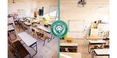 INSTITUTO SAN VICENTE PALLOTTI