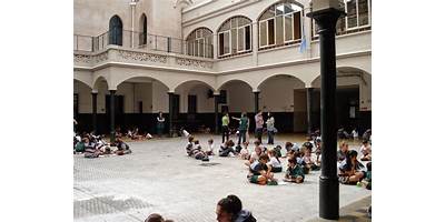 INSTITUTO SANTA BRIGIDA