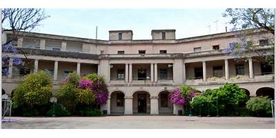 INSTITUTO SANTA MARIA DE NAZARETH