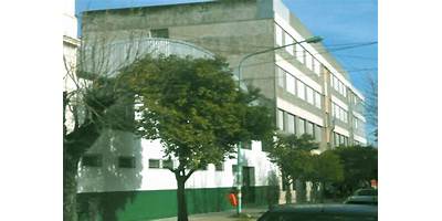 INSTITUTO SANTA RITA