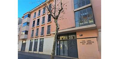 INSTITUTO SANTA TERESA DE JESUS