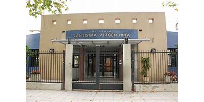 INSTITUTO SANTISIMA VIRGEN NIÑA