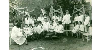 INSTITUTO SARA CHAMBERLAIN DE ECCLESTON