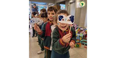 INSTITUTO SUDAMERICANO MODELO