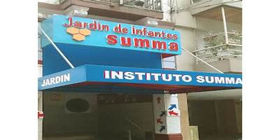 INSTITUTO SUMMA